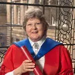 Emeritus Professor Norma Margaret Dawson