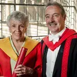 Patricia Liddell Russell 