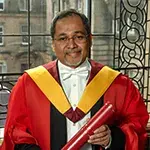 Dr Samuel Jebaraj Thevasagayam