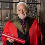 Professor Sergios Theodoridis