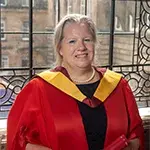 Dr Sheila Margaret Voas