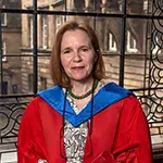 Dr&nbsp;Síofra O’Leary