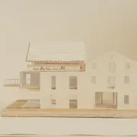 Jeanita Gambier's Design