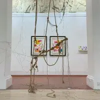 Ophelie Napoli's Fine Art