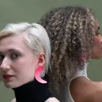 Guy Howe Conner's Striking Jewellery