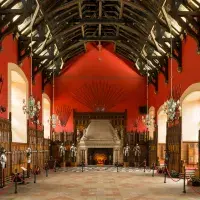Graduation celebrations at Edinburgh Castle