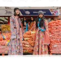 ECA Graduate show - Nikita Vora 