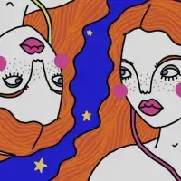 ECA Graduate show - Bee Anderson