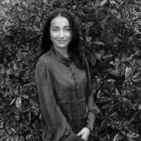 ECA Graduate show - Kate Saldana