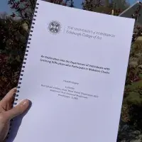 ECA Graduate show - Hannah Quigley 