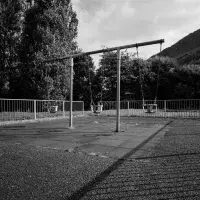 EFC student photo comp Back to the Playground Michael Lan