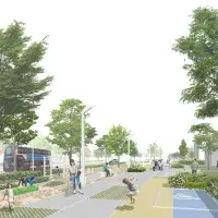 2023 ECA grad show Sirapope Rastopena Advanced Sustainable Design