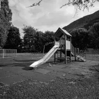 EFC student photo comp Back to the Playground Michael Lan