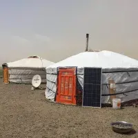 EFC student photo comp Family Of the Mongolian Steppe Rachel Cranmer