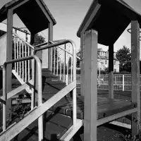 EFC student photo comp Back to the Playground Michael Lan