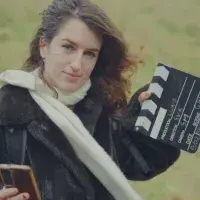 2023 ECA grad show Sophie Van Bree Film Directing