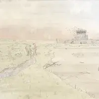 ECA Graduate show - Benjamin Jones 