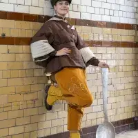 Performance Costume 2023 - Esme Hogson