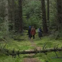 2023 ECA grad show Pauline Moshenka Film Directing