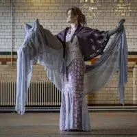 Performance Costume 2023 Iona Lynch