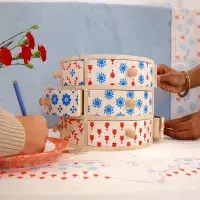 2023 ECA grad show Leanne Menezes - MA Graphic Design