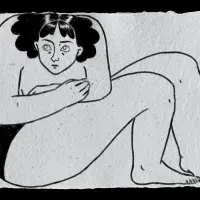 ECA Graduate show - Eilidh Nicoll 