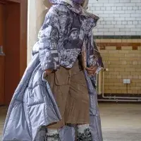 Performance Costume 2023 Holly Smith