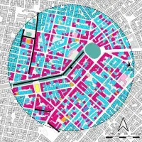 2023 ECA grad show Sara Martin Urban Strategie and Design