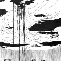 ECA grad show - Tilly Rigby