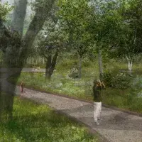 ECA Graduate show - Nikki Petrova