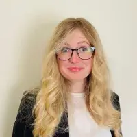 Anne Templeton UKRI Future Fellow