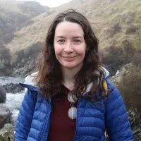 Claire Hobday UKRI Future Fellow