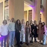 IC - Dissertation Celebration 5