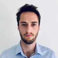 Dominique Laniel UKRI Futures Fellow