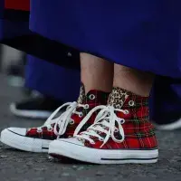 Graduation celebrations at Edinburgh Castle
