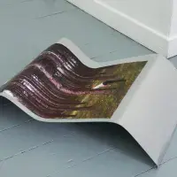 ECA - graduate show - Hannah Cash