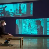 Talbot Rice Gabrielle Goliath. This song is for ... 