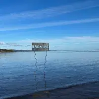 EFC student photo comp Breathe In and Out Imogen Lee Allen