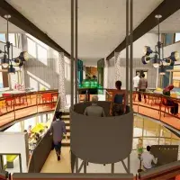 ECA - graduate show - Karla Spahic