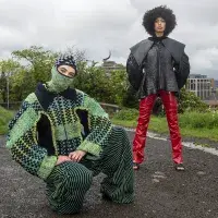 St James Quarter supports rising fashion stars 