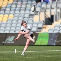 Birmingham Commonwealth Games - Meryl Smith (rugby)