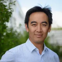 Nadani Laohakunakorn UKRI Futures Fellow