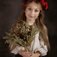 Taras Shevchenko National University of Kyiv -  folk online exhibition (2)