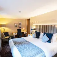 Salisbury Hotel and Bistro