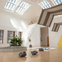 Talbot rice Celine Condorelli