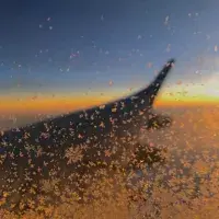 EFC student photo comp Travel: The Contemporary Dilemma Maëlle Tholome