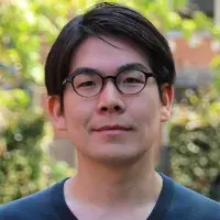 Uegaki Wataru UKRI Futures Fellow