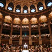 Events Graduation McEwan hall