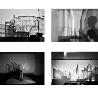 ECA - graduate show - Zhipeng Han