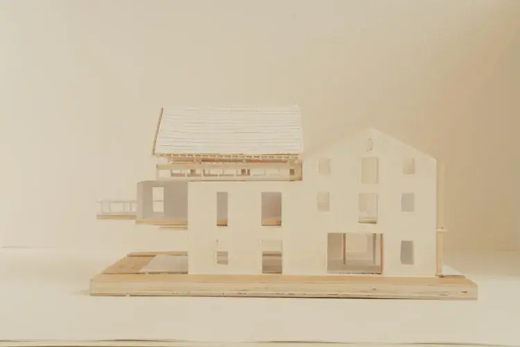 Jeanita Gambier's Design